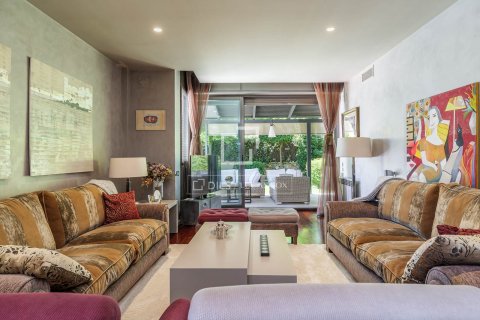 Appartamento in vendita a Barcelona, Spagna 4 camere da letto, 198 mq. N° 192559 - foto 9