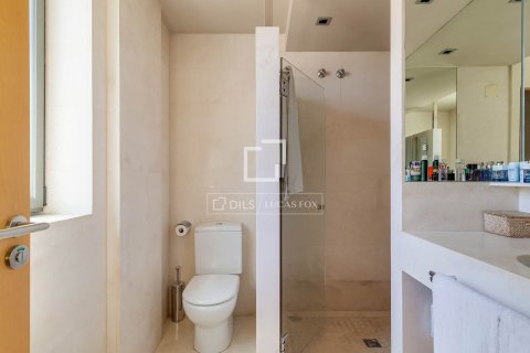 Appartamento in vendita a Barcelona, Spagna 4 camere da letto, 198 mq. N° 192559 - foto 29