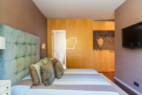 Appartamento in vendita a Barcelona, Spagna 4 camere da letto, 198 mq. N° 192559 - foto 28