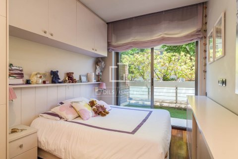Appartamento in vendita a Barcelona, Spagna 4 camere da letto, 198 mq. N° 192559 - foto 19