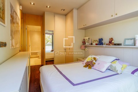 Appartamento in vendita a Barcelona, Spagna 4 camere da letto, 198 mq. N° 192559 - foto 20