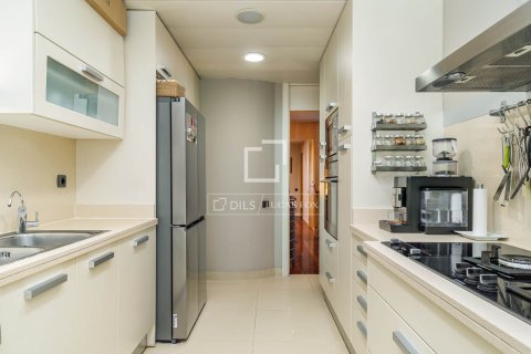 Appartamento in vendita a Barcelona, Spagna 4 camere da letto, 198 mq. N° 192559 - foto 17