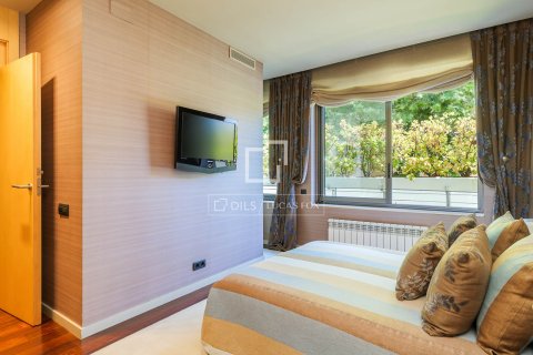 Appartamento in vendita a Barcelona, Spagna 4 camere da letto, 198 mq. N° 192559 - foto 26