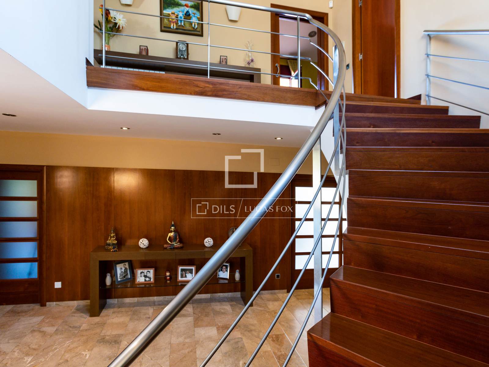 Villa a Premia De Dalt, Barcelona, Spagna 5 camere da letto, 563 mq. N° 192554
