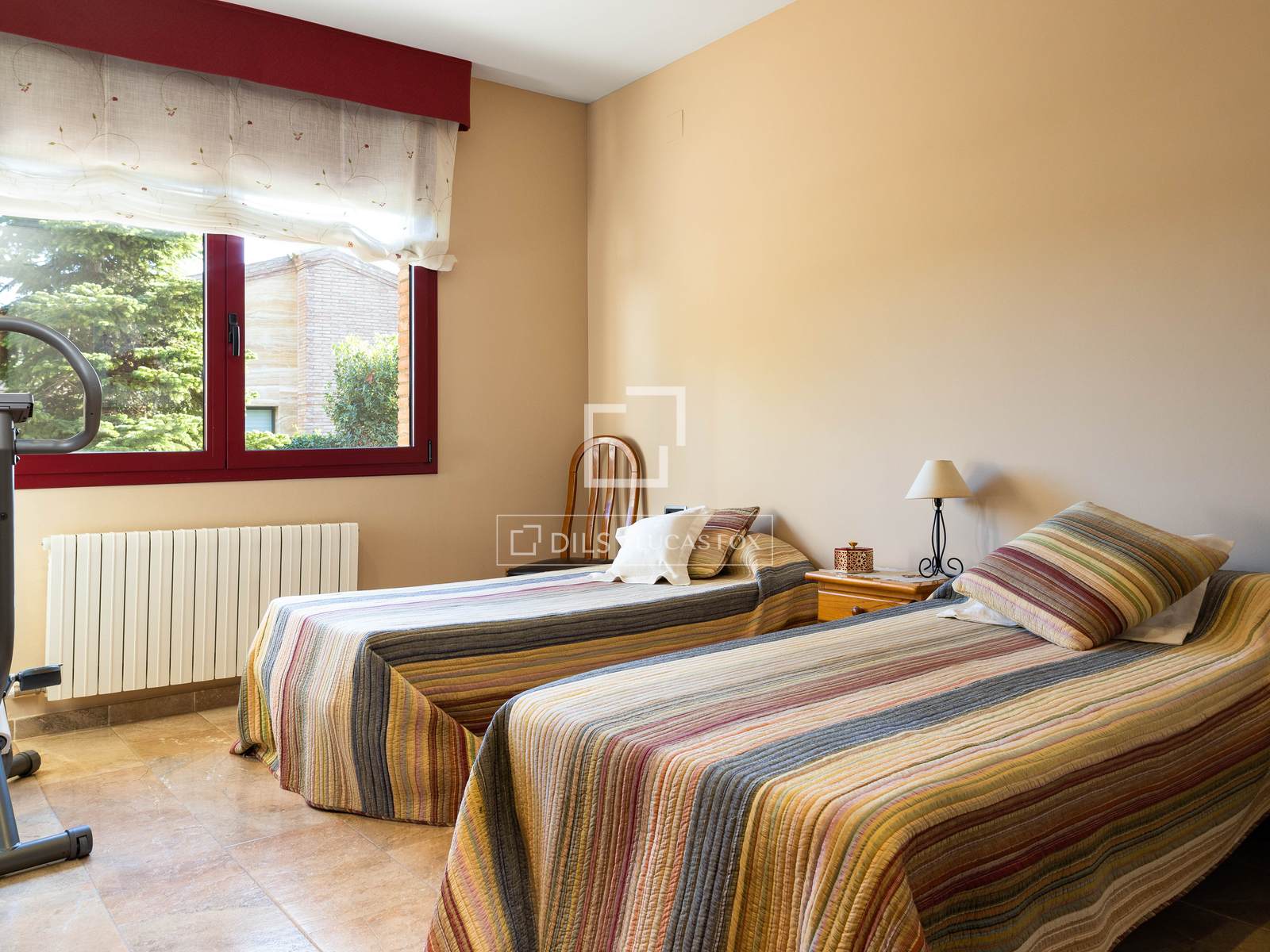 Villa a Premia De Dalt, Barcelona, Spagna 5 camere da letto, 563 mq. N° 192554