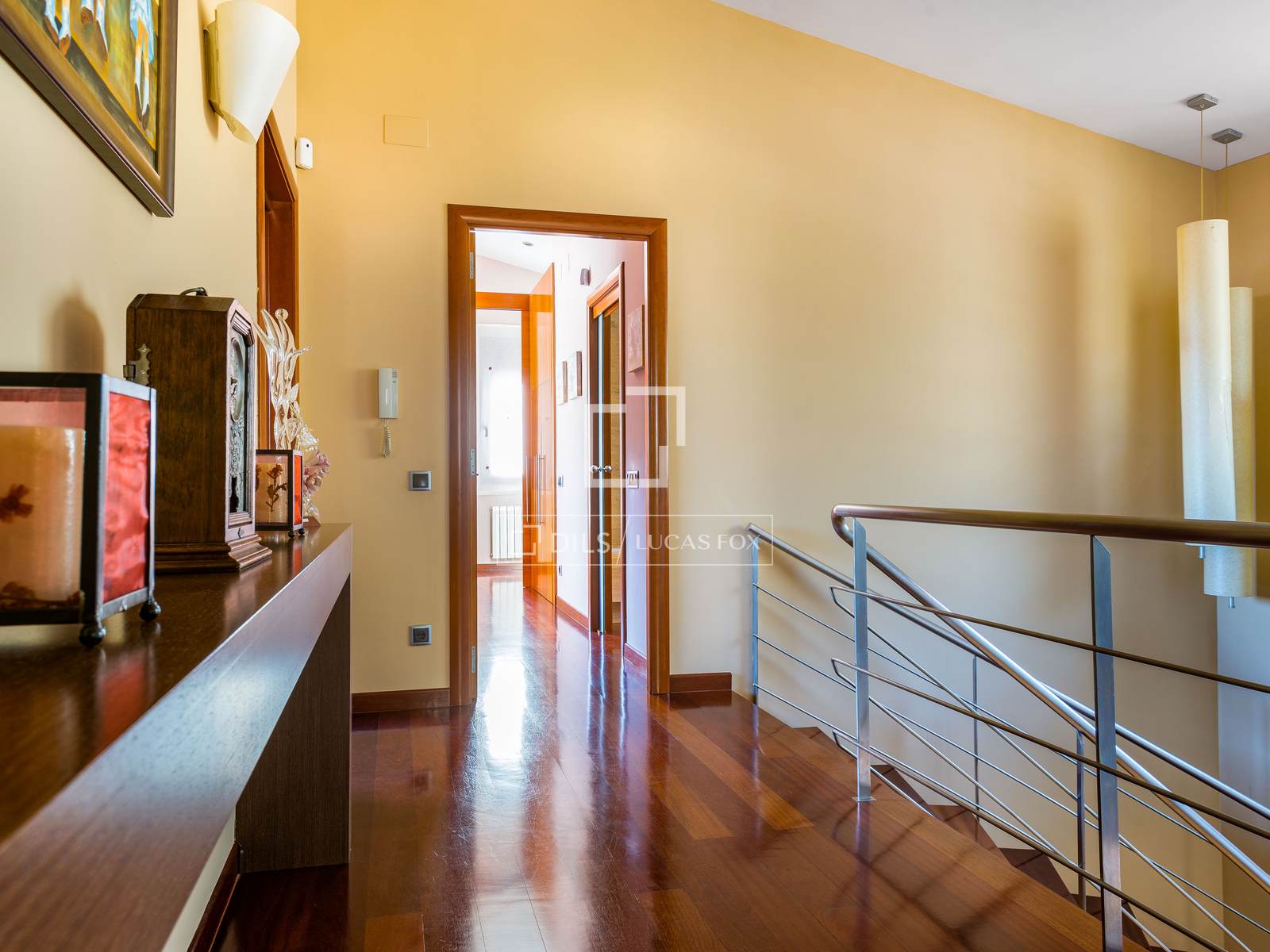 Villa a Premia De Dalt, Barcelona, Spagna 5 camere da letto, 563 mq. N° 192554