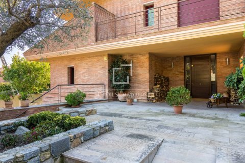 Villa in vendita a Premia De Dalt, Barcelona, Spagna 5 camere da letto, 563 mq. N° 192554 - foto 28