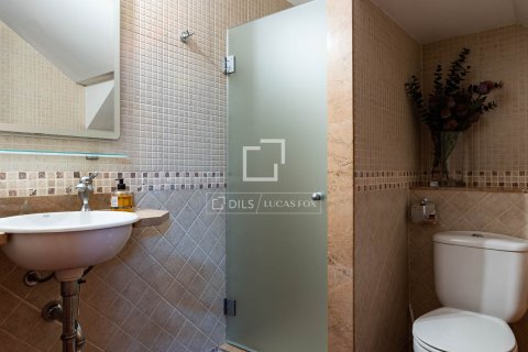 Villa in vendita a Premia De Dalt, Barcelona, Spagna 5 camere da letto, 563 mq. N° 192554 - foto 19