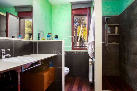 Villa in vendita a Premia De Dalt, Barcelona, Spagna 5 camere da letto, 563 mq. N° 192554 - foto 17