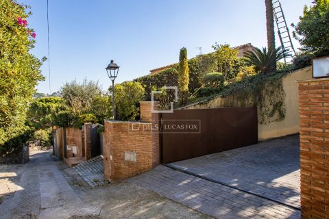 Villa in vendita a Premia De Dalt, Barcelona, Spagna 5 camere da letto, 563 mq. N° 192554 - foto 25