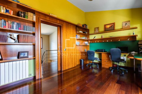 Villa in vendita a Premia De Dalt, Barcelona, Spagna 5 camere da letto, 563 mq. N° 192554 - foto 15