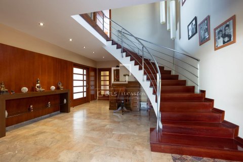 Villa in vendita a Premia De Dalt, Barcelona, Spagna 5 camere da letto, 563 mq. N° 192554 - foto 9
