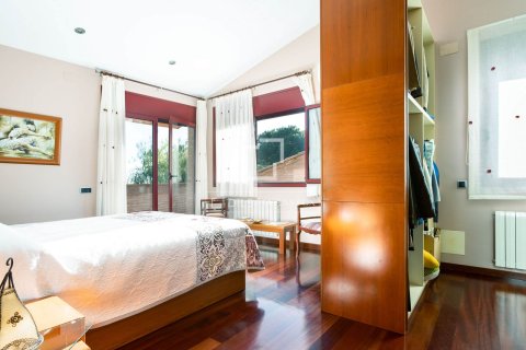 Villa in vendita a Premia De Dalt, Barcelona, Spagna 5 camere da letto, 563 mq. N° 192554 - foto 12