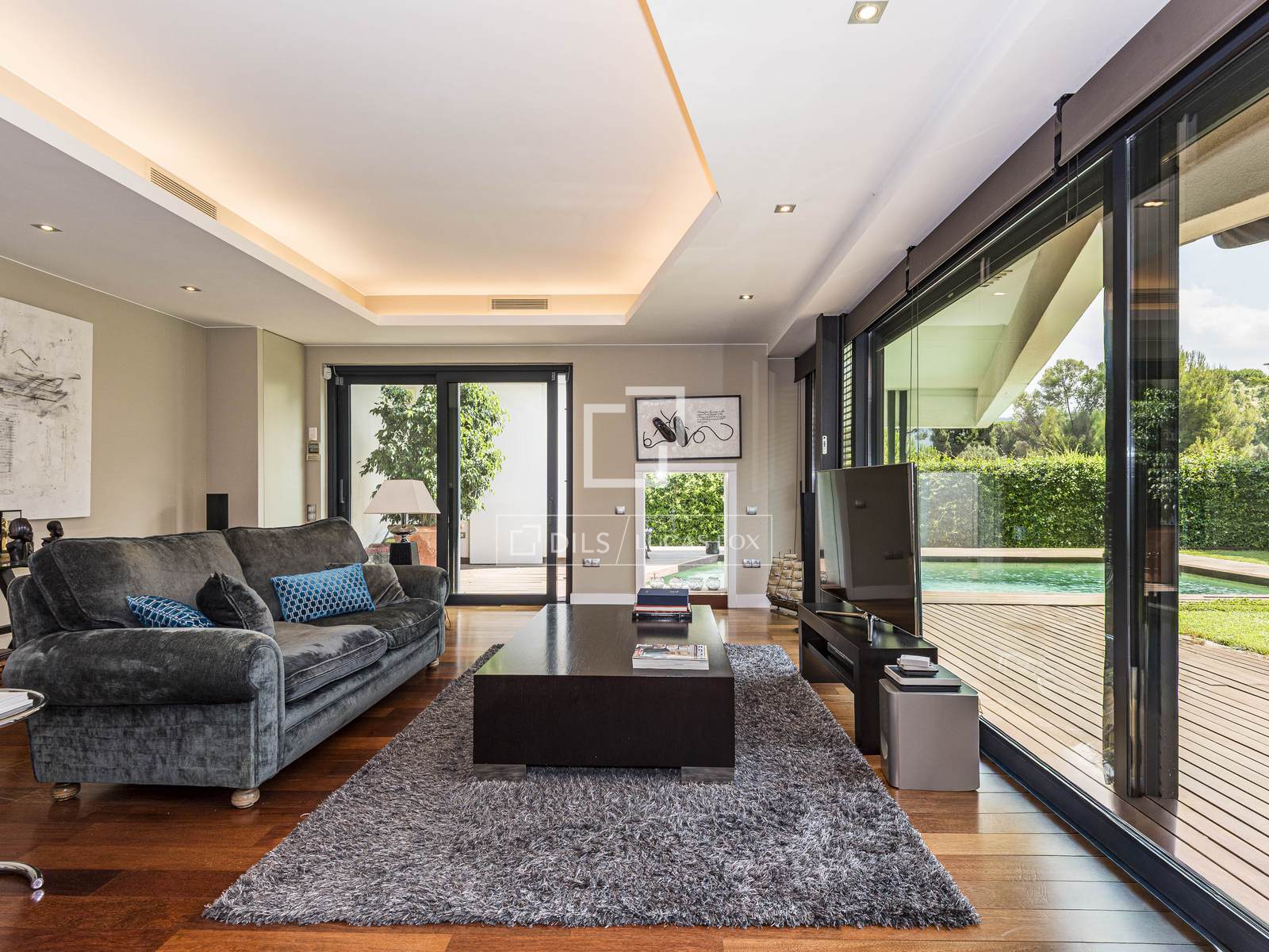 Villa à Matadepera, Barcelona, Espagne 5 chambres, 628 m2 No. 192558