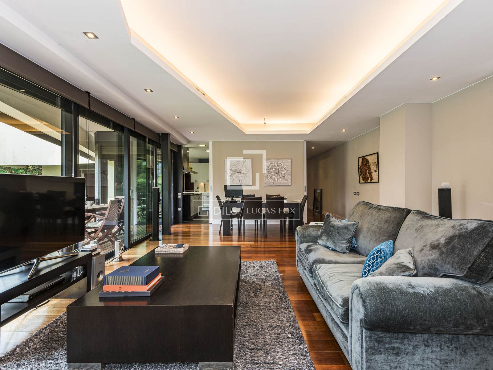 Villa à Matadepera, Barcelona, Espagne 5 chambres, 628 m2 No. 192558