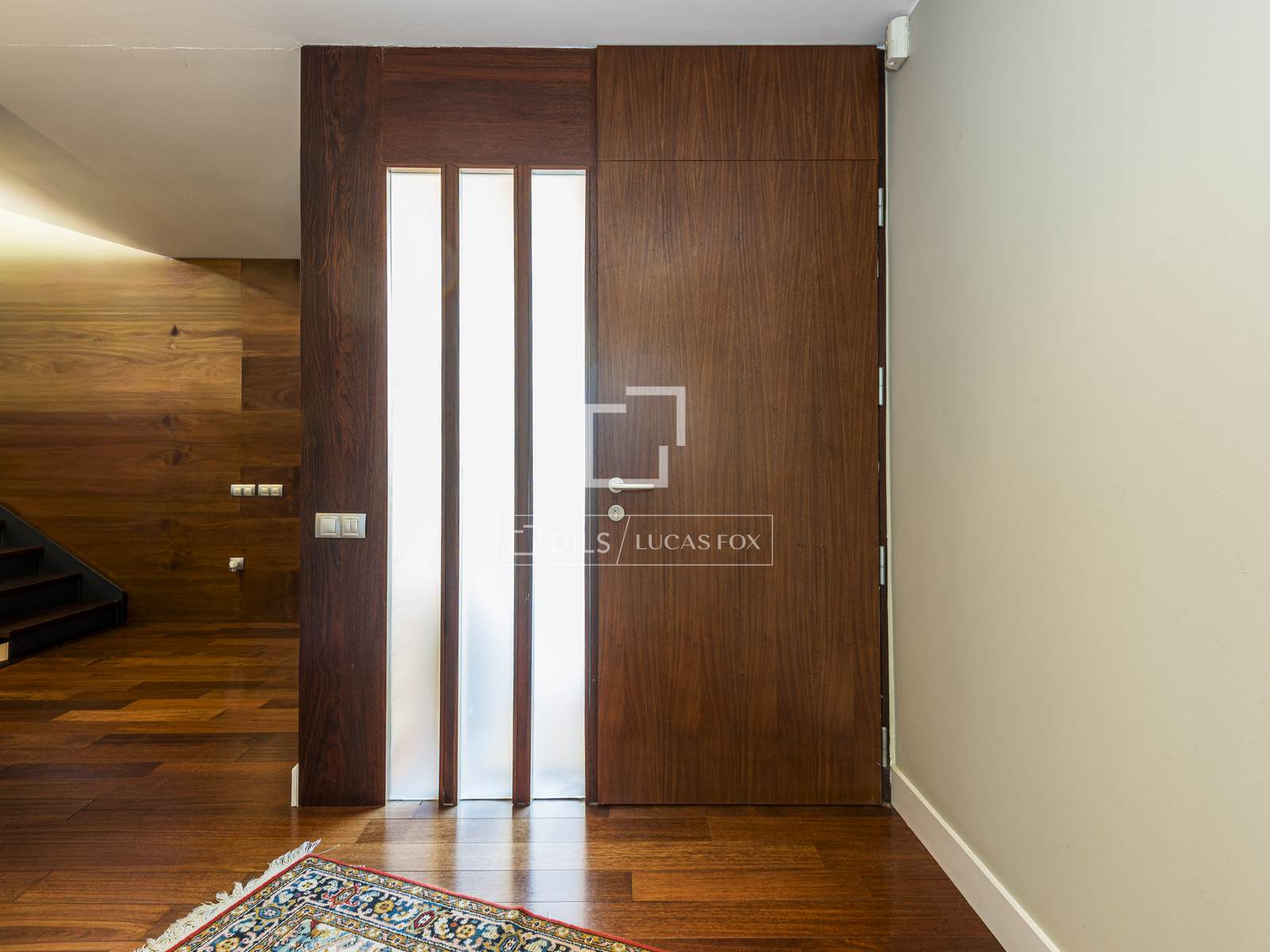 Villa à Matadepera, Barcelona, Espagne 5 chambres, 628 m2 No. 192558