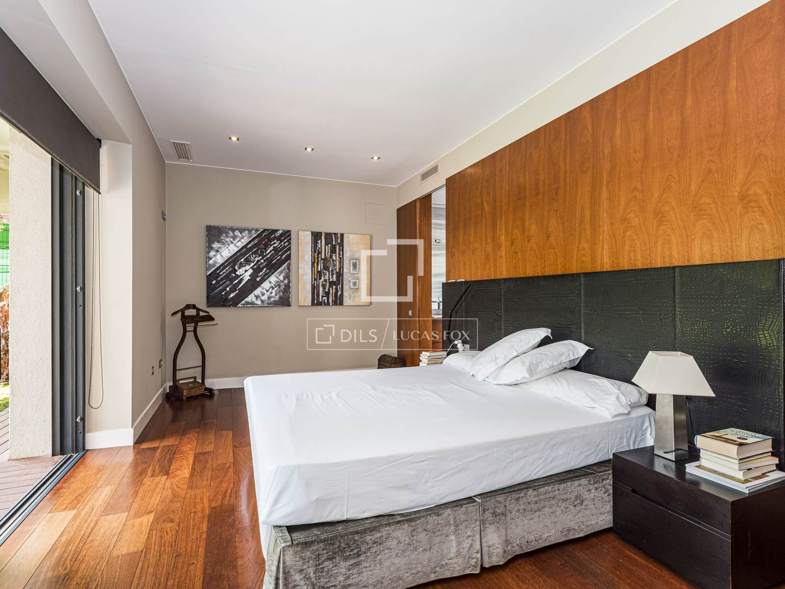 Villa à Matadepera, Barcelona, Espagne 5 chambres, 628 m2 No. 192558