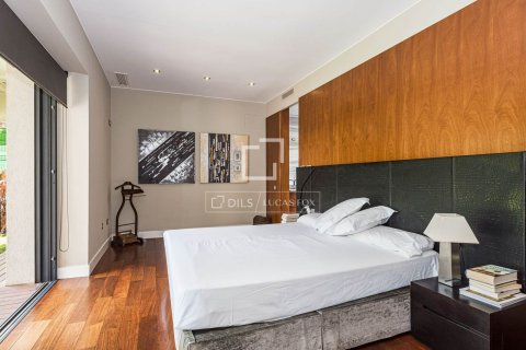 Villa in vendita a Matadepera, Barcelona, Spagna 5 camere da letto, 628 mq. N° 192558 - foto 23