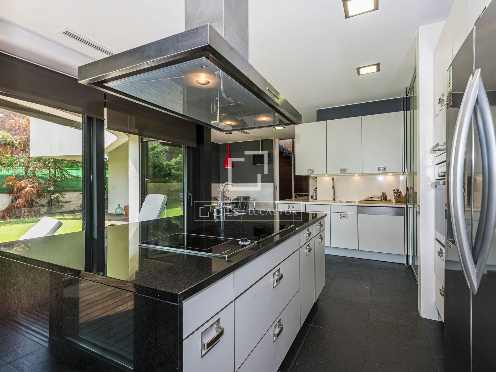 Villa à Matadepera, Barcelona, Espagne 5 chambres, 628 m2 No. 192558