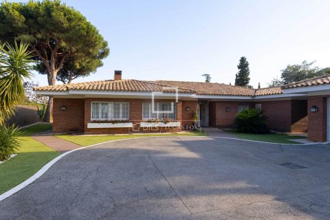 Villa in vendita a Sant Vicenc De Montalt, Barcelona, Spagna 6 camere da letto, 354 mq. N° 192555 - foto 6