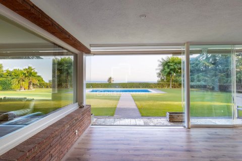 Villa in vendita a Sant Vicenc De Montalt, Barcelona, Spagna 6 camere da letto, 354 mq. N° 192555 - foto 11