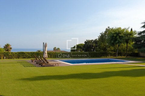 Villa in vendita a Sant Vicenc De Montalt, Barcelona, Spagna 6 camere da letto, 354 mq. N° 192555 - foto 5