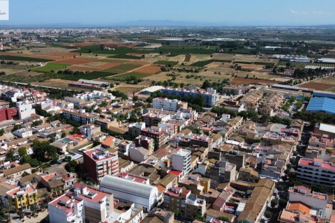 Penthouse à vendre à Picanya, Valencia, Espagne, 1 chambre, 70 m2 No. 177806 - photo 26