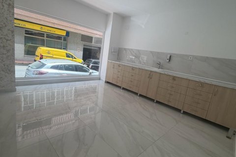 Commercial property à vendre à Torrevieja, Alicante, Espagne, 87.85 m2 No. 177804 - photo 3