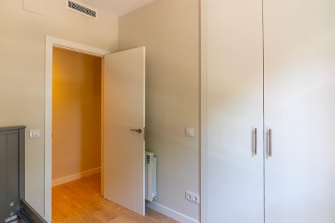 Apartment à vendre à Madrid, Espagne, 1 chambre, 68 m2 No. 177805 - photo 26