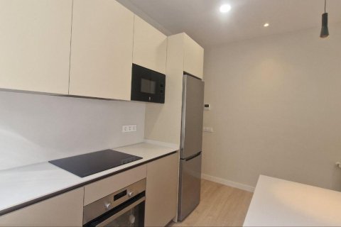 Apartamento en venta en Madrid, España 1 dormitorio, 64 m2 No. 177805 - foto 12
