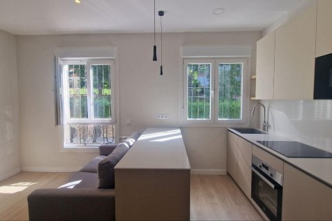 Apartamento en venta en Madrid, España 1 dormitorio, 64 m2 No. 177805 - foto 5