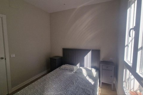 Apartamento en venta en Madrid, España 1 dormitorio, 64 m2 No. 177805 - foto 20