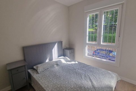 Apartamento en venta en Madrid, España 1 dormitorio, 64 m2 No. 177805 - foto 22