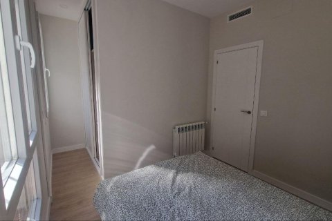 Apartamento en venta en Madrid, España 1 dormitorio, 64 m2 No. 177805 - foto 15