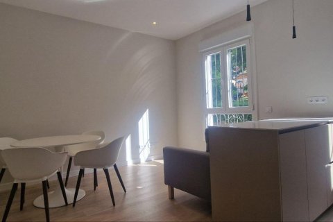 Apartamento en venta en Madrid, España 1 dormitorio, 64 m2 No. 177805 - foto 7