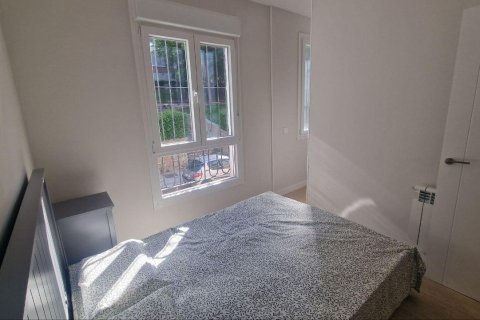 Apartamento en venta en Madrid, España 1 dormitorio, 64 m2 No. 177805 - foto 19