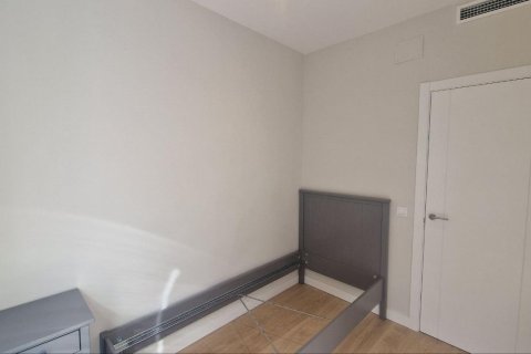 Apartamento en venta en Madrid, España 1 dormitorio, 64 m2 No. 177805 - foto 26