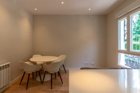 Apartment à vendre à Madrid, Espagne, 1 chambre, 68 m2 No. 177805 - photo 6