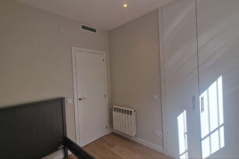 Apartamento en venta en Madrid, España 1 dormitorio, 64 m2 No. 177805 - foto 24