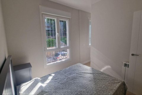 Apartamento en venta en Madrid, España 1 dormitorio, 64 m2 No. 177805 - foto 18