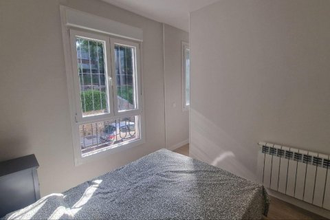 Apartamento en venta en Madrid, España 1 dormitorio, 64 m2 No. 177805 - foto 16