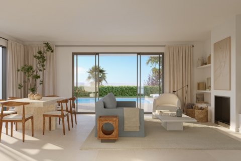 House à vendre à Cadiz, Espagne, 4 chambres, 273.63 m2 No. 177807 - photo 5