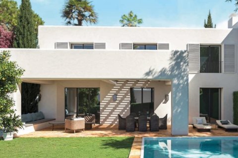 House à vendre à Cadiz, Espagne, 4 chambres, 273.63 m2 No. 177807 - photo 2