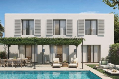 House à Cadiz, Espagne 4 chambres, 273.63 m2 No. 177807