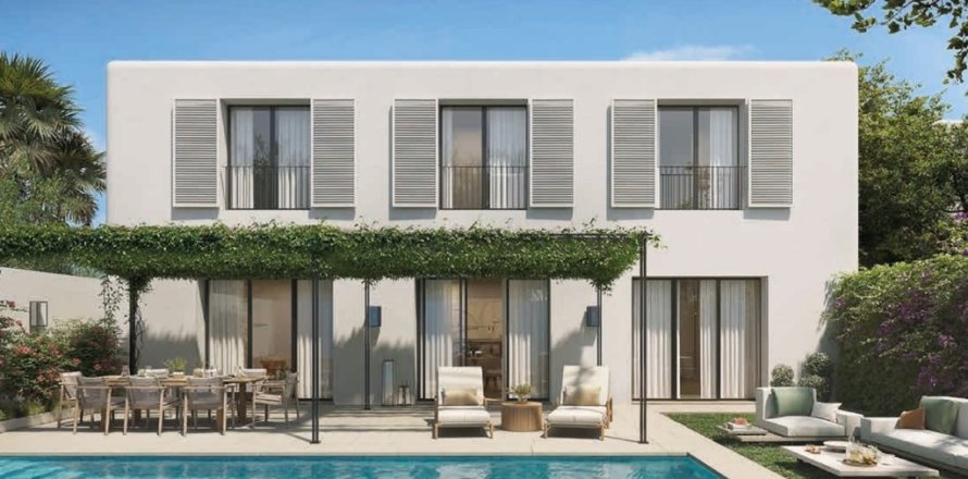 House à Cadiz, Espagne 4 chambres, 273.63 m2 No. 177807