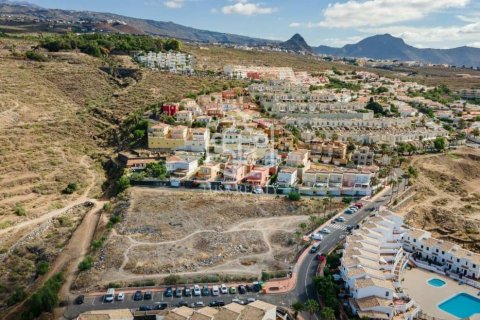 Tomt till salu i Arona, Tenerife, Spanien Nr. 177810 - foto 8