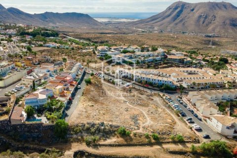 Tomt till salu i Arona, Tenerife, Spanien Nr. 177810 - foto 2