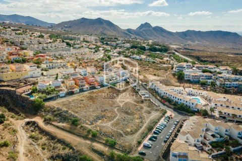 Tomt till salu i Arona, Tenerife, Spanien Nr. 177810 - foto 9