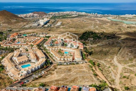Tomt i Arona, Tenerife, Spanien Nr. 177810