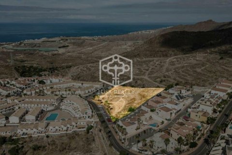 Tomt till salu i Arona, Tenerife, Spanien Nr. 177810 - foto 5